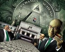 9 TRILLION Dollars Missing from Federal Reserve Federal Inspector General Can't Explain