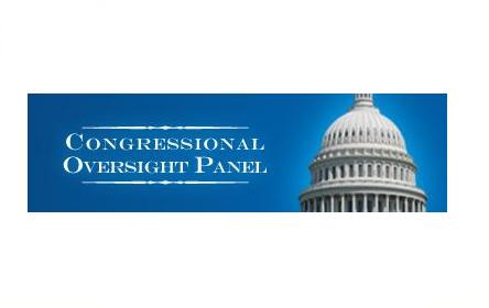 congressional oversight committee