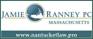 Jamie Ranney, www.NantucketLaw.pro
