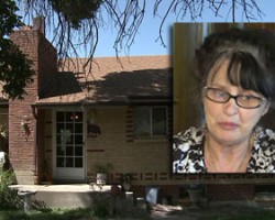 Bank to return woman’s home sold without notice
