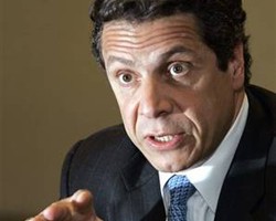 POWER HOUSE NY AG ANDREW CUOMO goes after WAMU APPRAISAL FRAUD!