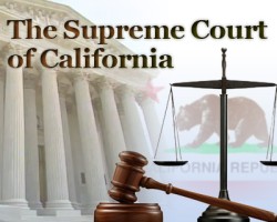 Mabry v. Orange County Superior Court CC 2923.5 | Petition to the Supreme Court of California