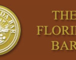 THE FLORIDA BAR vs. DAVID J. STERN