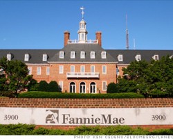 Well, Would You Look At That…Homeowners Scared the Heck Out of Fannie Mae