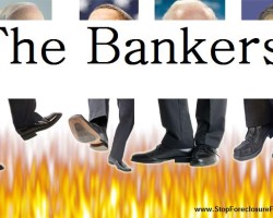 Holding Bankers’ Feet to the Fire | GRETCHEN MORGENSON