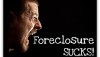 TEMPORARY RESTRAINING ORDER (TRO) & INJUNCTIONS BY FORECLOSURE