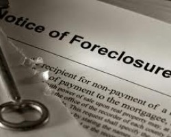 Foreclosed without notice: How a court order could be violating homeowners’ due process