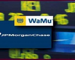 Could WAMU/ JPMorgan Chase Foreclosures be invalid?