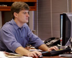 MICHAEL BURRY: THE HOUSING MARKET IS “ARTIFICIAL”