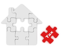 Homebuyer tax credit: 950,000 must repay