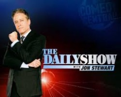 FORECLOSURE CRISIS by The Daily show with JON STEWART