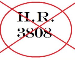 H.R. 3808: Interstate Recognition of Notarizations Act