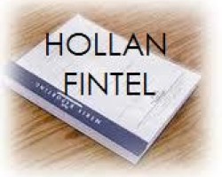 FULL DEPOSITION TRANSCRIPT OF HOLLAN FINTEL FORMER FLORIDA DEFAULT LAW GROUP ATTORNEY