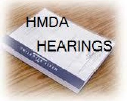 FULL TRANSCRIPT: Home Mortgage Disclosure Act Public Hearings, September 24, 2010