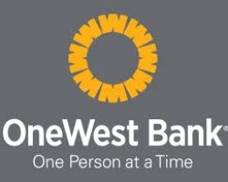 GUEST COMMENT: OneWest Has Become the Poster Child