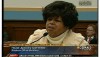 [VIDEO] POWERFUL FORECLOSURE TESTIMONY: Sandra Hines Tells House of Reps What Many Feel