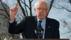 Bernie Sanders Filibuster: Senator Stalls Tax Cut Deal