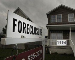 Virginia resident gets foreclosure notice on Port St. Lucie home she sold in 1994