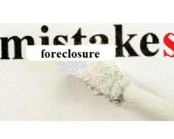 AP IMPACT: Caught by mistake in foreclosure web