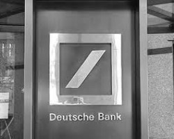 REUTERS | US investigates Deutsche Bank in foreclosure case