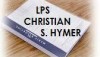 FULL DEPOSITION TRANSCRIPT OF CHRISTIAN S. HYMER 1ST VP OF OPERATIONS FOR LENDER PROCESSING SERVICES (LPS) MINNESOTA