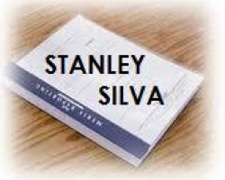 FULL DEPOSITION TRANSCRIPT OF TICOR TITLE STANLEY SILVA “NOTICE OF DEFAULTS” LPS, FIDELITY, MERS, WELLS FARGO