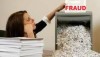 US judge temporarily delays loan document shredding