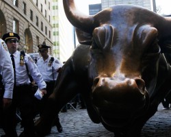 NBC | Exclusive: Wall Street Execs On New Terror Threat Info w/ VIDEO