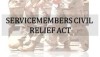 US House Committee on Veterans’ Affairs Hearing Today: Alleged Violations of the Servicemembers Civil Relief Act (SCRA)