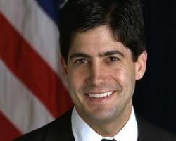 Governor Kevin Warsh resigns from Board of Governors of the Federal Reserve System, effective on or around March 31, 2011