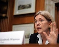 Testimony of Elizabeth Warren Special Advisor to the Secretary of the Treasury for the Consumer Financial Protection Bureau