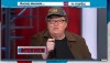 EXPLOSIVE | Michael Moore Addresses Wall Street ‘Banksters’, Brings Handcuffs