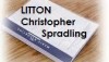 Deposition Transcript of Litton Loan Servicing Litigation Manager Christopher Spradling