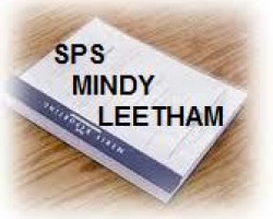 Deposition Transcript of SELECT PORTFOLIO SERVICING (SPS) MINDY LEETHAM