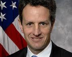 Testimony by Timothy F. Geithner Secretary of the Treasury before the House Committee on Financial Services