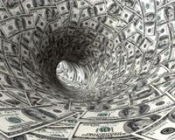 WSJ | FDIC’s Tab For Failed U.S. Banks Nears $9 Billion