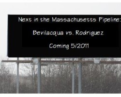 Next in the Massachusetts Pipeline: Francis J. Bevilacqua vs. Pablo Rodriguez