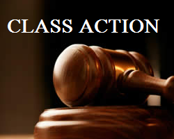 Texas “HAMP” Class Action Against HSBC, WELLS FARGO