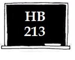 PASSED Texas HB 213 requiring new disclosure requirements for mortgage servicing