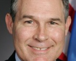 Oklahoma Attorney General Scott Pruitt Goes After Own Fraudclosure Settlement