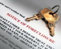 Tennessee Foreclosure Bill Fight Rages, Threatens Public Info