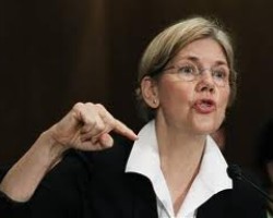WSJ | Bank Group’s Chief Expects Elizabeth Warren’s Nomination Soon