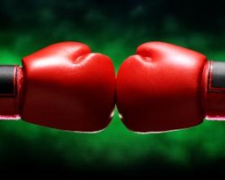 GMAC LLC vs. LAW OFFICES OF DAVID J. STERN Battle it out in Federal Court