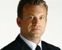 Dylan Ratigan, Mad as Hell: His Epic “Network” Moment