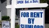 Obama administration to solicit bids to rent out foreclosed properties held by Fannie, Freddie, FHA
