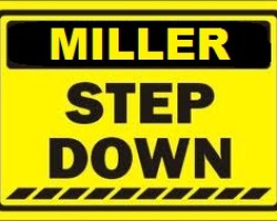 John O’Brien MA Registry of Deeds: AG Tom Miller Should Step Down