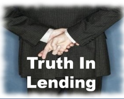 In Re: CROMWELL: Mass. BK Court “Consumer Credit Cost Disclosure Act, Notice of Right to Cancel, Truth in Lending Act”