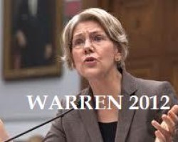 BREAKING: Elizabeth Warren To Announce Senate Run Wednesday