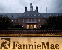 Fannie Mae Cited for Failing to Stop Robo-Signing