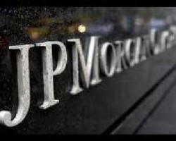 JPMorgan Chase Got U.S. Help, but Mortgage Holders Did Not
